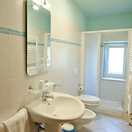 Bed & Breakfast La Rosa Dei Venti *