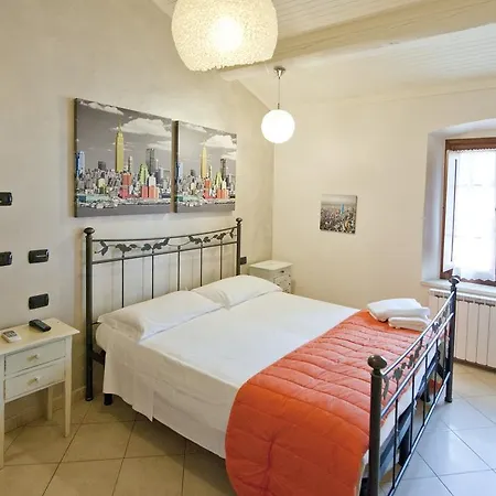Bed & Breakfast La Rosa Dei Venti *