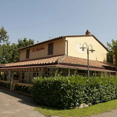 Bed & Breakfast La Rosa Dei Venti *