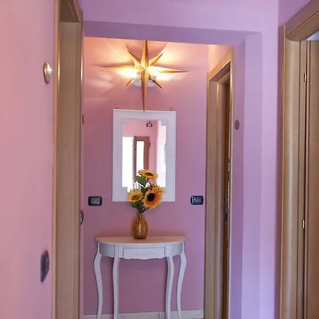 Bed & Breakfast La Rosa Dei Venti *