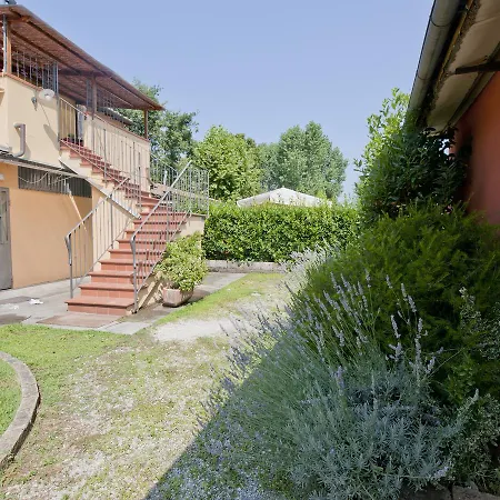 Bed & Breakfast La Rosa Dei Venti *