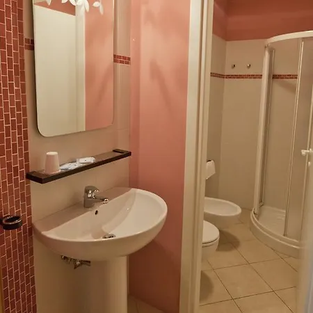 Bed & Breakfast La Rosa Dei Venti *